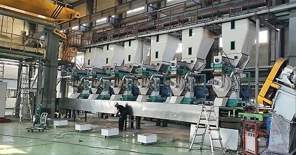 JH Solution dùng AI kiểm tra hợp đồng và nguy cơ tai nạn lao động