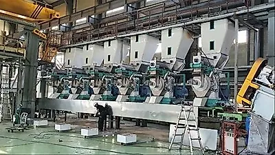 JH Solution begins field testing AI for labor and safety monitoring