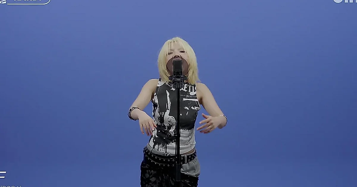 シン・インリュとカヂ(KARDI)、ディンゴミュージックのライブで異なる音楽世界を披露