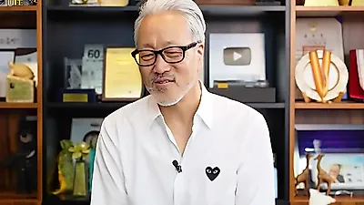 Kim Jong-jin reflects on frozen time, Jeon Tae-gwan's battle