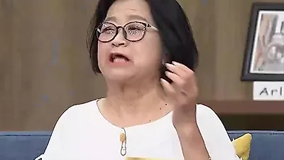 Announcer Kim Byung-chan regrets drinking until 4 AM on his first child's birth day