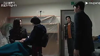 Kim Ji-hun and Kim Jae-cheol clash over Kim Hye-soo as tension rises