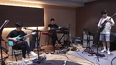DAYBREAK undergoes intense rehearsals to perfect 'SUMMER MADNESS' stage