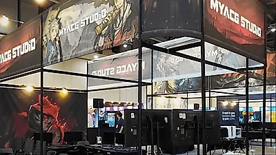 MyACG Studio to showcase latest titles at BIC Festival 2026