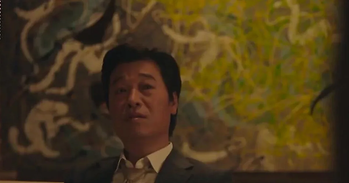 Phim JTBC 'Artificial City': Cuộc trả thù bắt đầu từ video nhạy cảm của người chồng