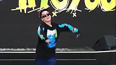 Choreographer In-gyu showcases the aesthetics of movement with 'Smoke'