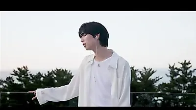 AMPERS&ONE's Brian celebrates birthday with BTS 'Euphoria' cover