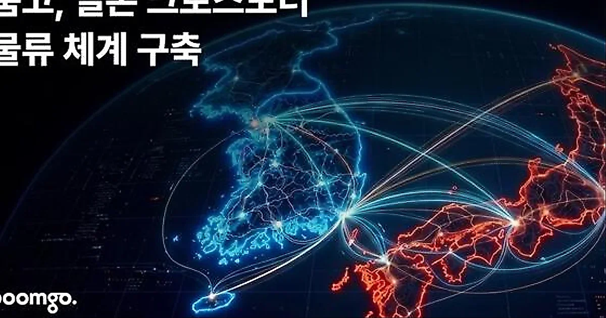 Pumgo expande su presencia en Japón con servicios para Rakuten y Amazon FBA
