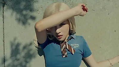 Rosé 'new trick' music video hits 5 million views in just 0.3 days