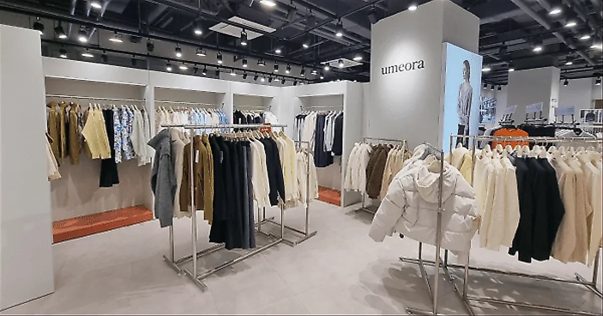 STCO mở rộng thương hiệu thời trang nữ, street style và đồ trẻ em