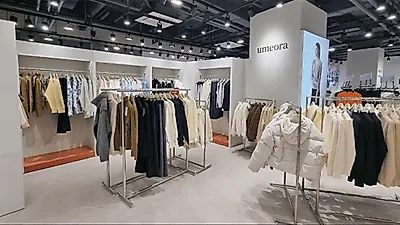 STCO expands brand portfolio into women's, streetwear, and kids' wear