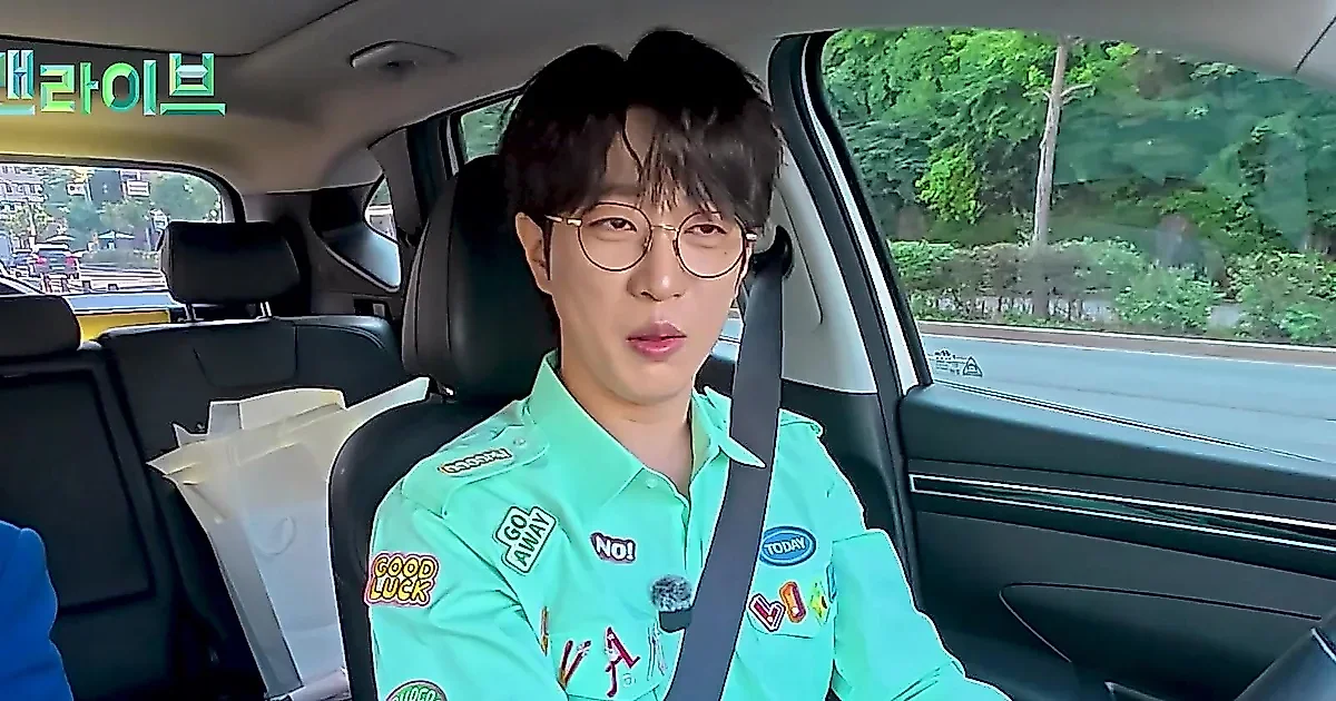Tae Jin-ah recuerda su época dorada: 16 shows diarios y comida en el auto