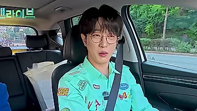 Tae Jin Ah recalls performing 16 shows a day during his heyday