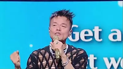 J.Y. Park defines 'Asia Soul' through musical instinct on stage