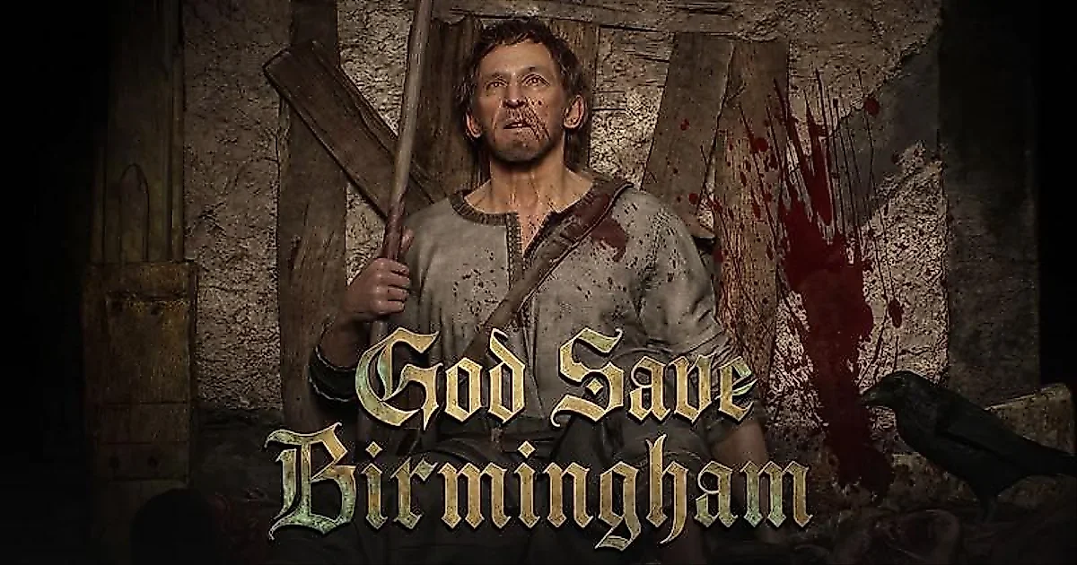 God Save Birmingham presenta su modo cooperativo en Gamescom 2026