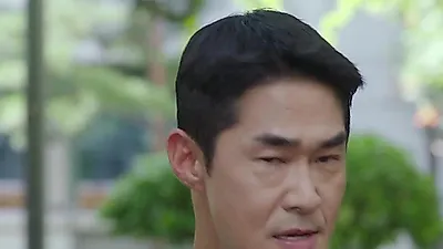 Love on the Menu: Yoon Ha-bin's complex emotions toward Park Su-oh