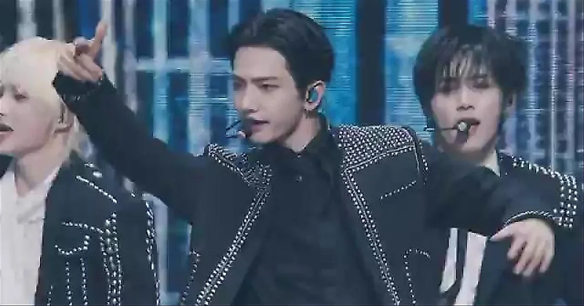 BOYNEXTDOOR dominates Japan's 'KNOCK ON Vol.2' stage with 'Boom Boom Boom'