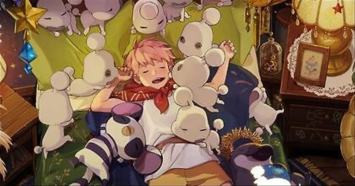 Bloomwalker: el sucesor de la IP de Ni no Kuni se presenta en el TGS 2026