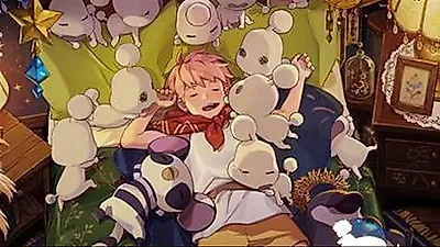 [TGS 2026] Bloomwalker: The Ni no Kuni successor arrives