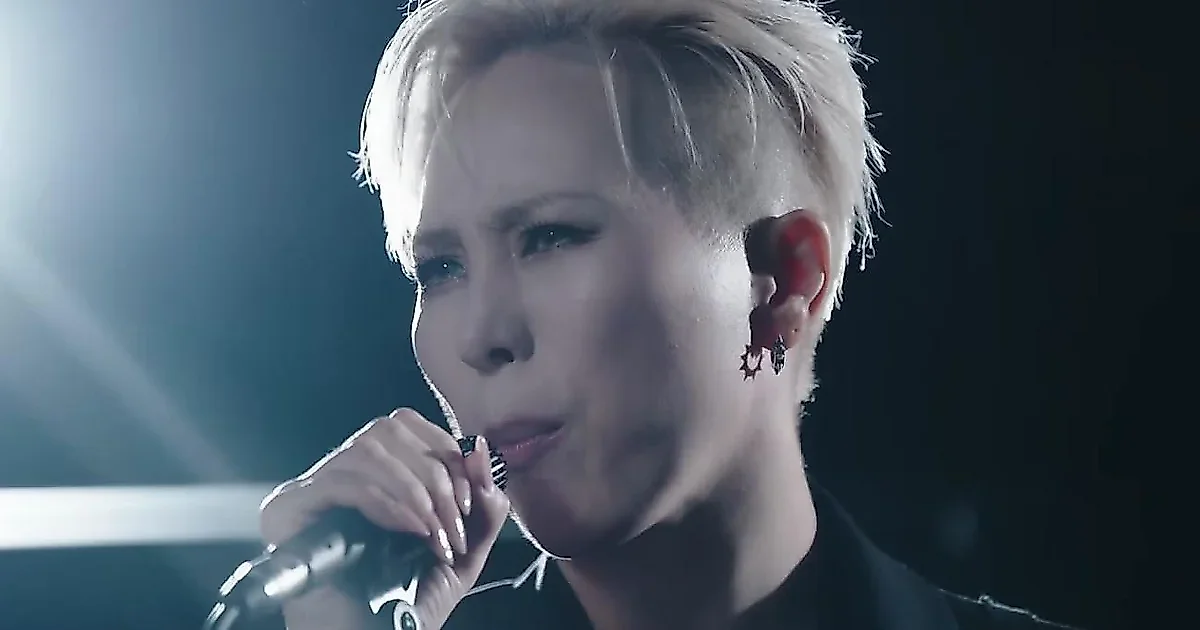 ソ・ムンタク、絶望の中で叫ぶ強烈な決意。新曲「負けない (UNBREAKABLE)」をリリース。