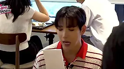 Jun. K celebrates comeback with special meal for JYP Entertainment move