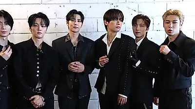 SF9 celebrates 10th anniversary with 'Chukmong' project