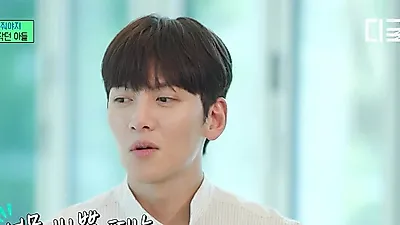Ji Chang Wook on career pressures, his mother, and a month in Japan