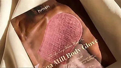 Heemang Sahang to debut 'Spa-meal Body Glove' on CJ OnStyle