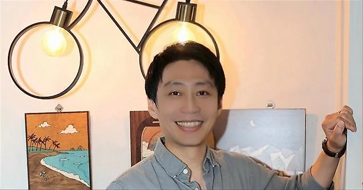 【現場トーク！】33年間舞台を守り続けてきた俳優ソ・ミンギュン「演劇は私の人生における自然な日常」