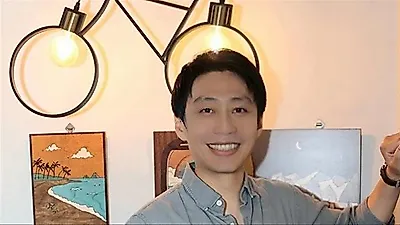 Actor Seo Min-kyun on 33 Years on Stage: "Theater is My Life"