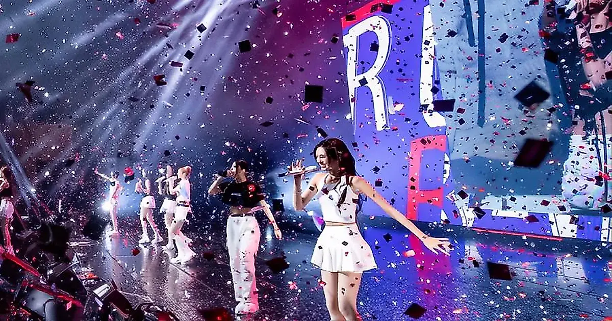 BABYMONSTER’s Japan World Tour Video Surpasses 1 Million Views in Four Days