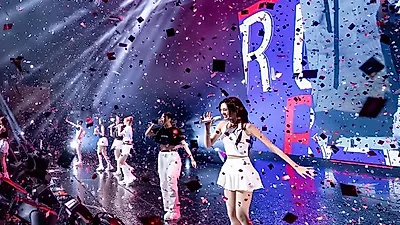 BABYMONSTER’s Japan World Tour Video Surpasses 1 Million Views in Four Days