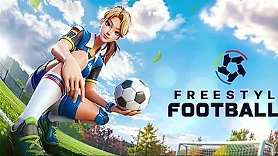 Freestyle Football 2 to debut at PAX West 2026