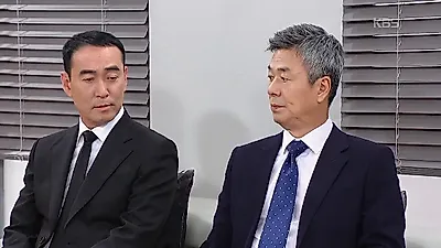 Jo Seong-joon nominated as Kangsu Construction CEO candidate