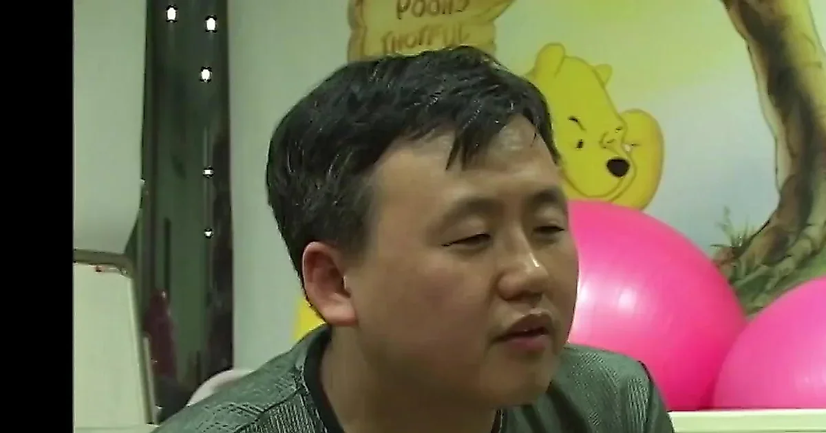 「ビキニなんて一度も着たことがない」四つ子の母・Bowonさんが涙ながらに語る育児の重み