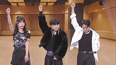 Gag Concert's Pokey delivers absurd ending ahead of global debut