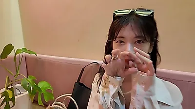 Jung So-min's Bali travel log: From bathtub views to chocolate tasting