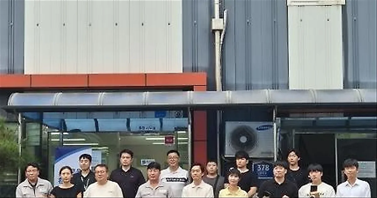 Dimillion开展机器人自动化现场考察，助力制造企业转型