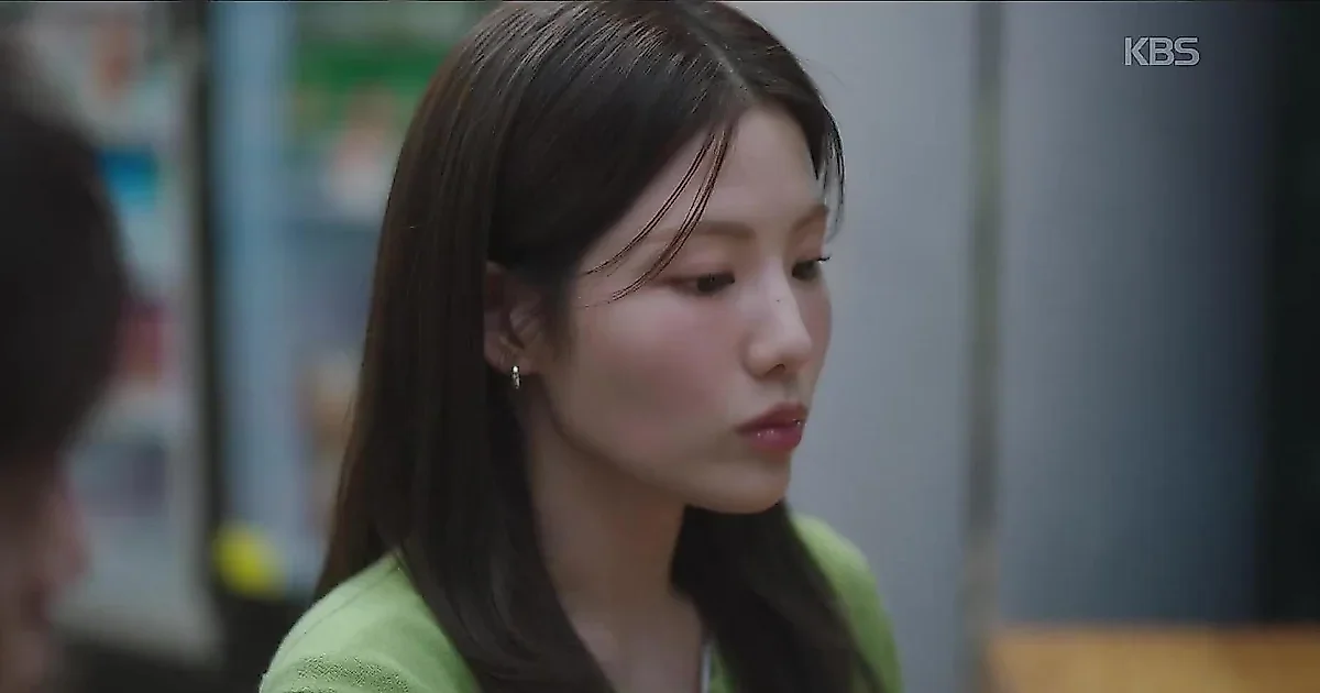 Lee Joo-ahn đe dọa Ahn Eun-jin, gây rạn nứt mối quan hệ với Seo Kang Joon
