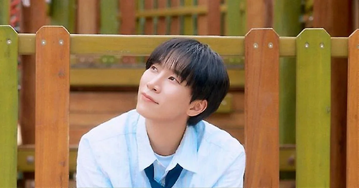 Eunkwang de BTOB regresa tras 8 meses con su sencillo 'OUR YOUTH'