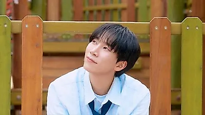 Seo Eunkwang makes comeback after 8 months with 'OUR YOUTH'