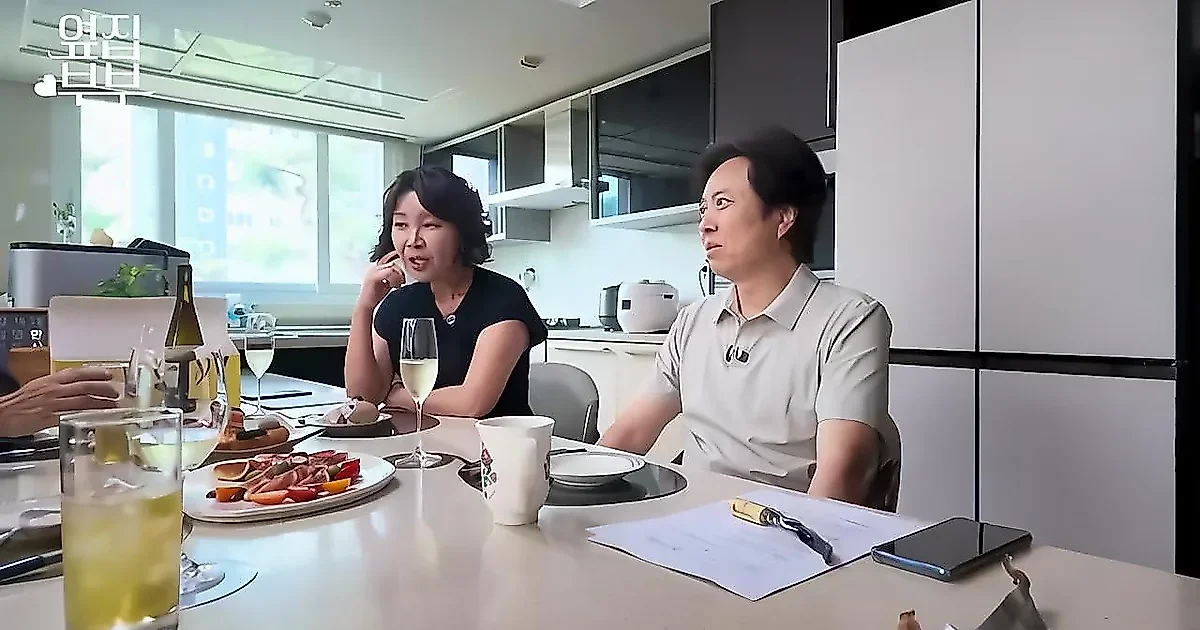 Seo Hyun-chul y Jung Jae-Eun revelan la verdad tras sus anécdotas en 'Countryside Chronicles'