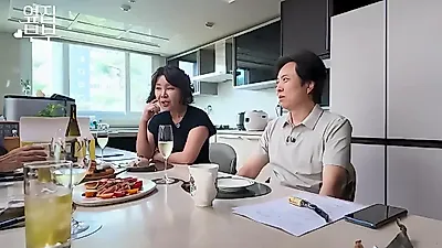 Seo Hyun-chul and Jeong Jae-eun reveal the truth behind 'Countryside Chronicles' couple's stories
