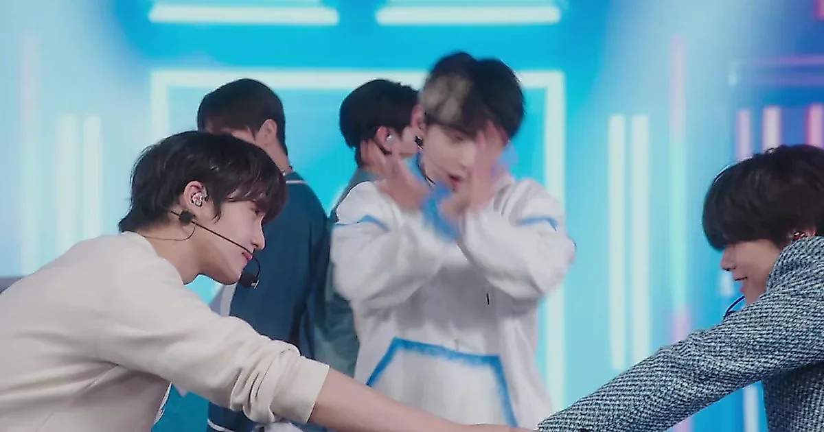 Âm nhạc của nhóm D.N.X trong phim bước ra đời thực: Phát hành 3 ca khúc OST 'My Bias, My Boss'