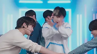 D.N.X music from 'My Bias, My Boss' officially released