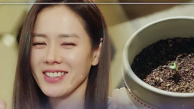 Son Ye Jin reveals Hyun Bin's gift in her fridge on 'Chef & My Fridge'