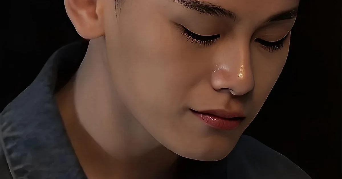 Cha Woo-min hoàn thiện bản phác thảo âm nhạc thành ca khúc 'You' của D.N.X