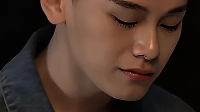Cha Woo-min's sketch music becomes real song 'You' by D.N.X