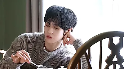 YANG YO SEOP unveils dreamy teaser for second photo book