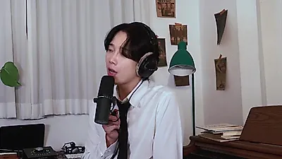 1415 releases live clip 'When This Night Passes, I'll Sing You a Love Song'